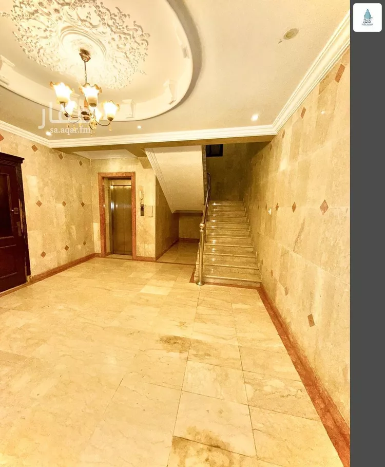 شقة للإيجار في شارع العوالي, حي الروضة, مدينة جدة, منطقة مكة المكرمة صورة 5