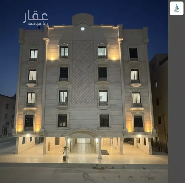 شقة للإيجار في شارع العوالي, حي الروضة, مدينة جدة, منطقة مكة المكرمة صورة 3