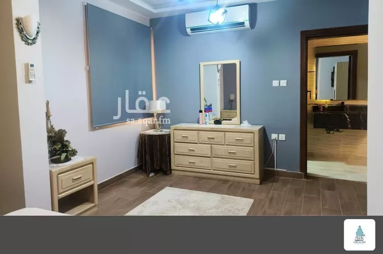 شقة للإيجار في شارع الحسين بن عرفطي, حي النعيم, مدينة جدة, منطقة مكة المكرمة صورة 4
