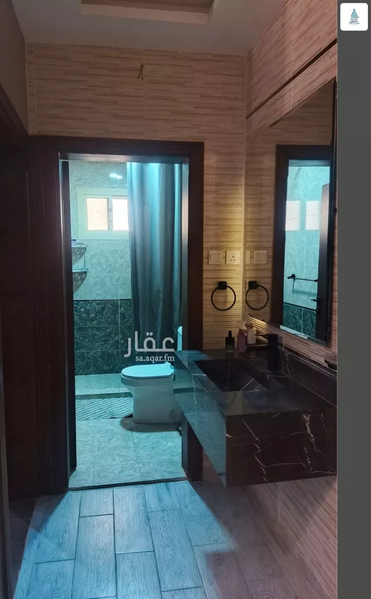شقة للإيجار في شارع الحسين بن عرفطي, حي النعيم, مدينة جدة, منطقة مكة المكرمة صورة 3