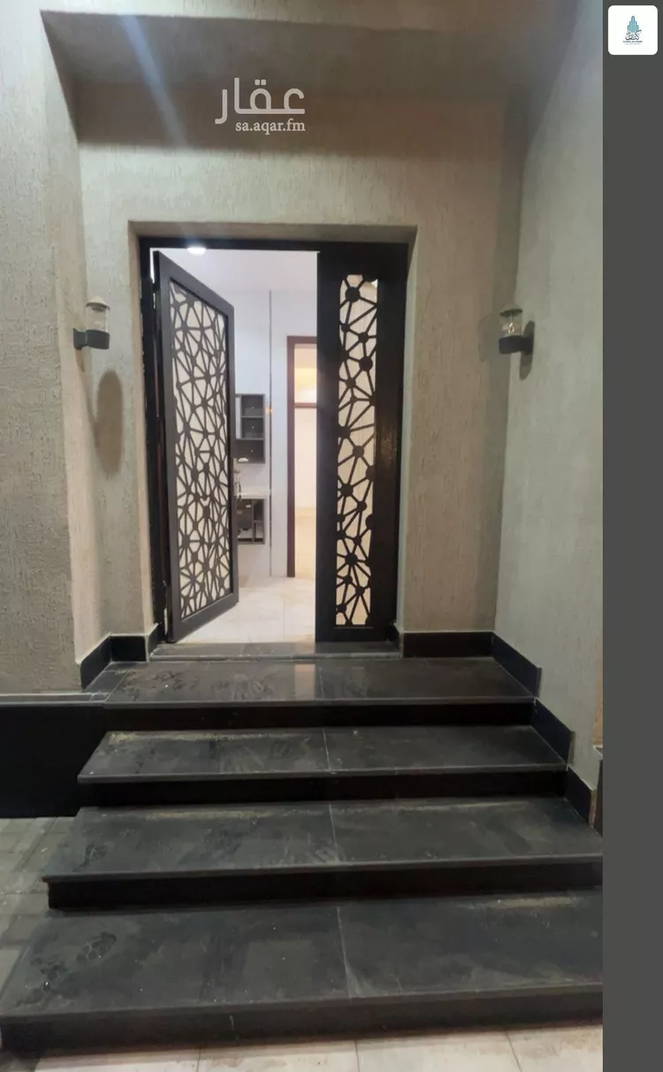 شقة للإيجار في شارع فرحان عايد  الشمري, حي الرياض, مدينة جدة, منطقة مكة المكرمة صورة 5