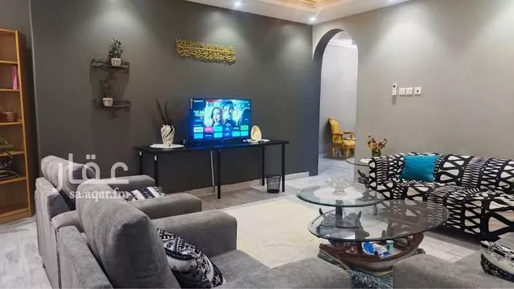 شقة للإيجار في شارع الحسين بن عرفطي, حي النعيم, مدينة جدة, منطقة مكة المكرمة 6
