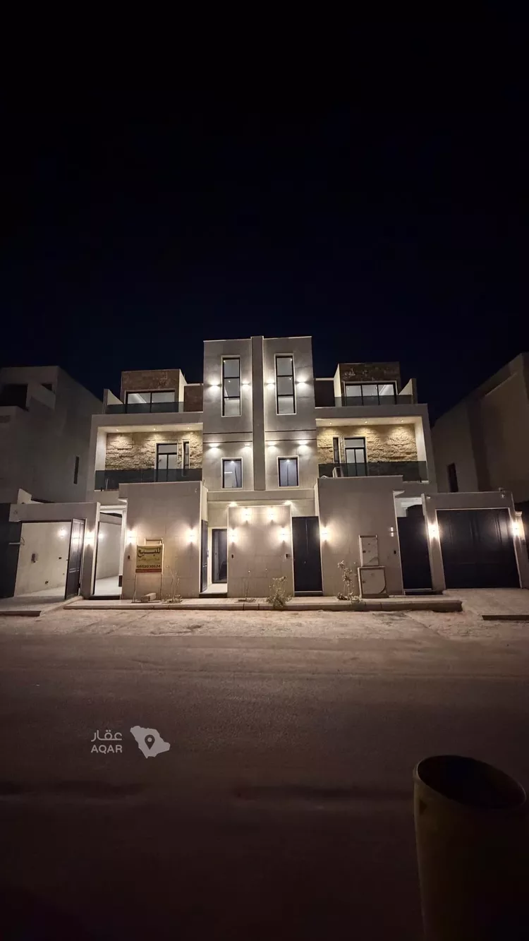 فيلا للبيع في حي الرمال, مدينة الرياض, منطقة الرياض 5