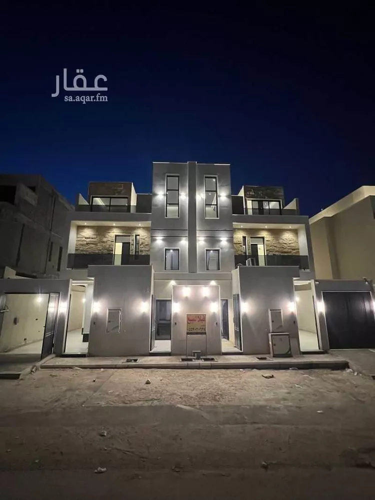 Floor for Sale in Riyadh Ar Rimal