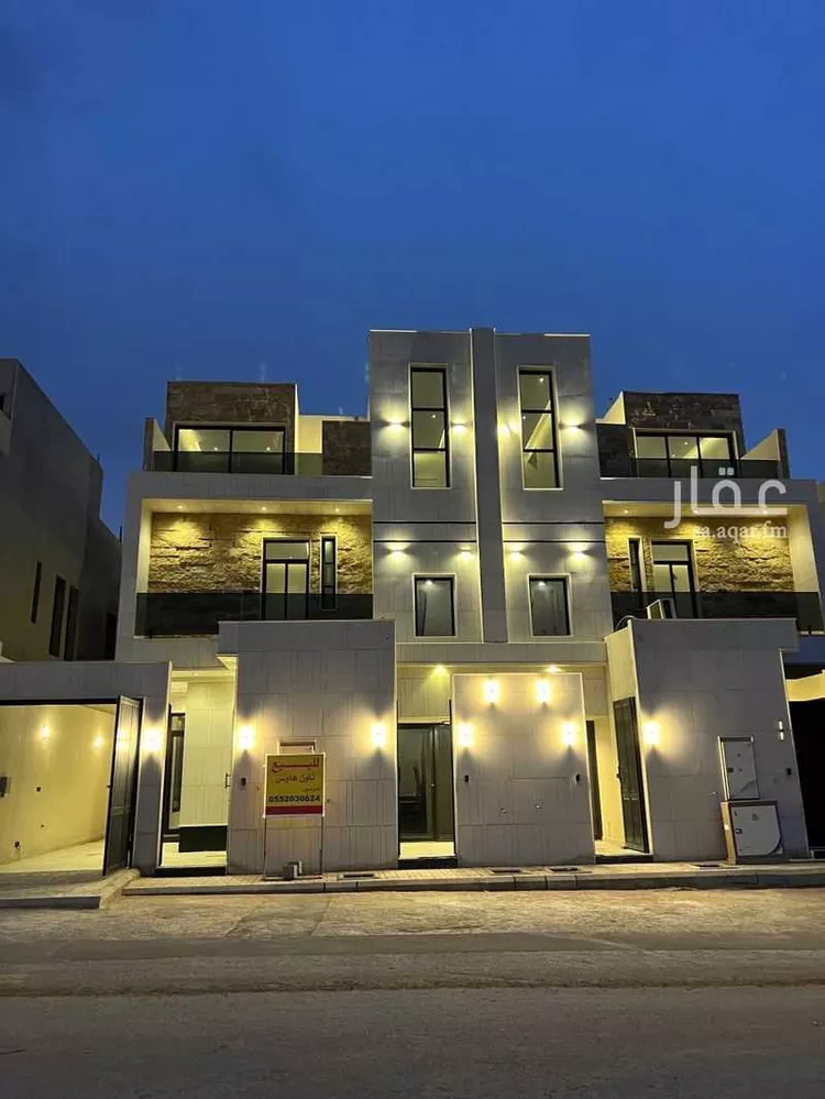 Floor for Sale in Riyadh Ar Rimal صورة 4