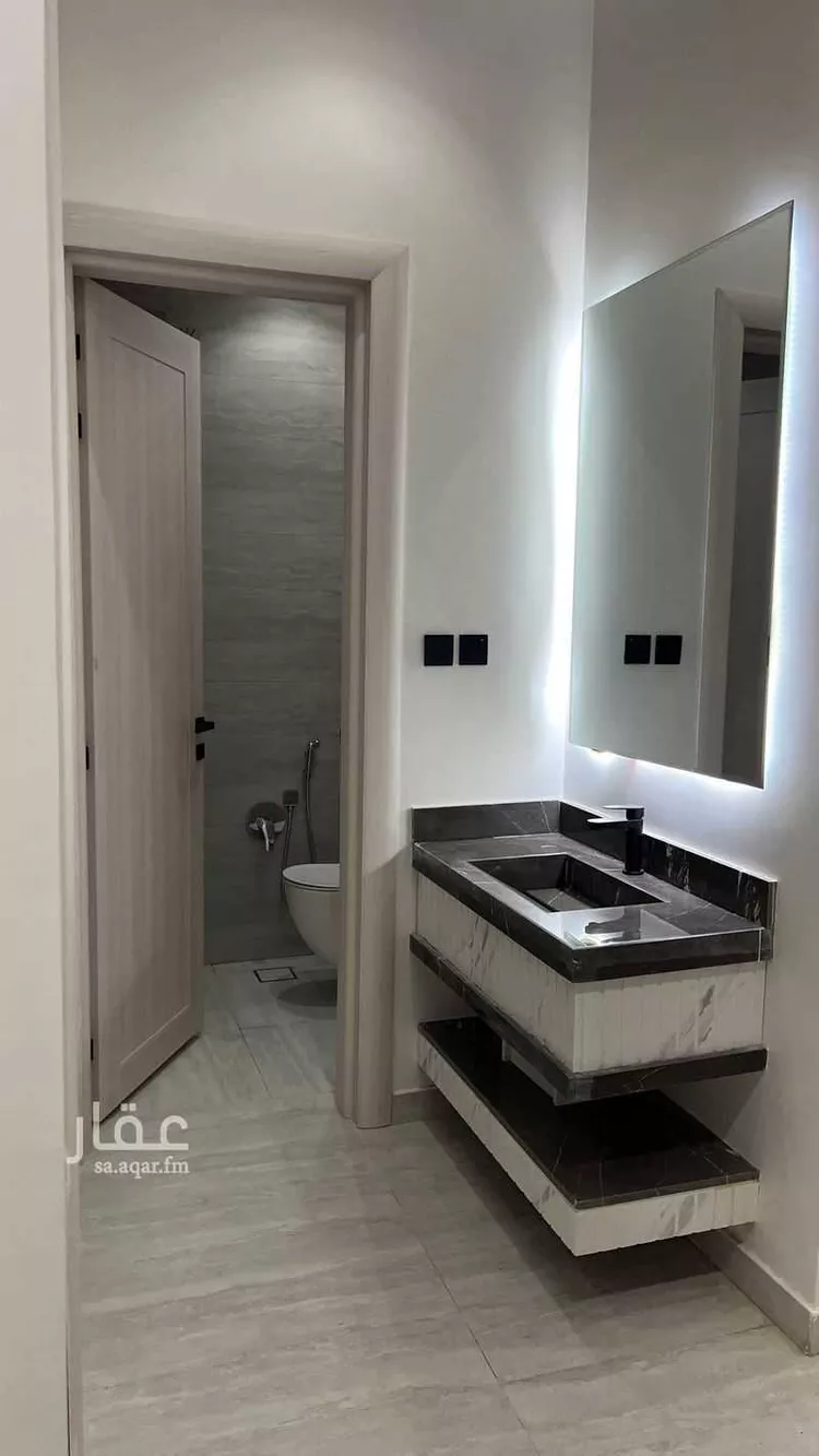 دور للبيع في شارع علي بن أبي طاهر, حي الرمال, مدينة الرياض, منطقة الرياض صورة 2