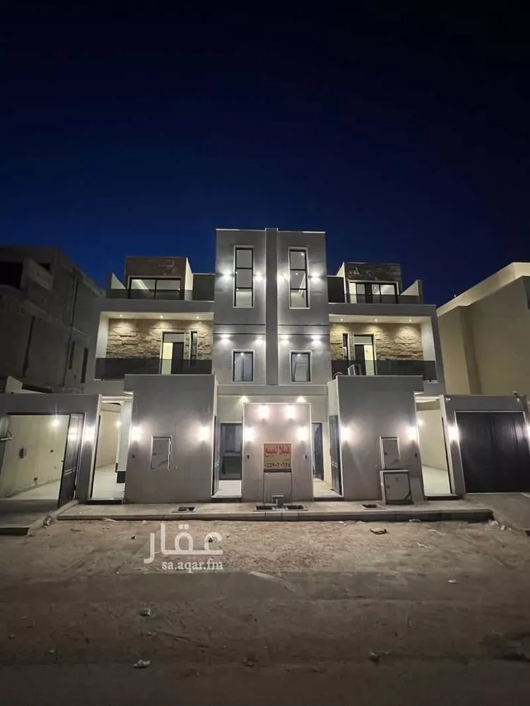 شقة للبيع في شارع علي بن أبي طاهر, حي الرمال, مدينة الرياض, منطقة الرياض صورة 3