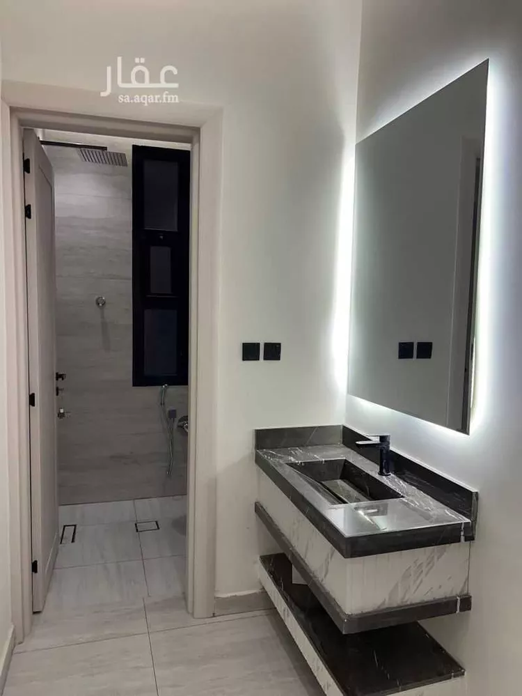 شقة للبيع في شارع علي بن أبي طاهر, حي الرمال, مدينة الرياض, منطقة الرياض صورة 4