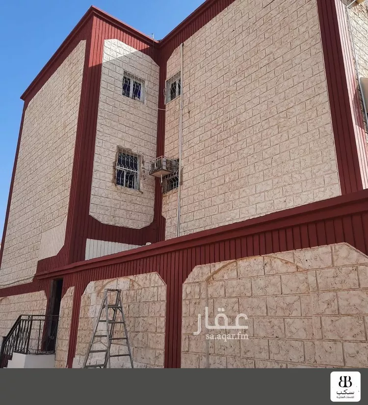 فيلا للبيع في شارع وجيه الدين المرشدي, حي الفيصلية, مدينة صبياء, منطقة جازان صورة 4