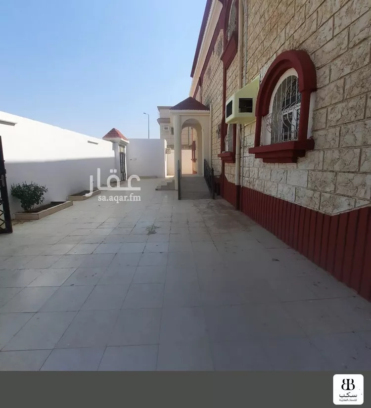 فيلا للبيع في شارع وجيه الدين المرشدي, حي الفيصلية, مدينة صبياء, منطقة جازان صورة 2