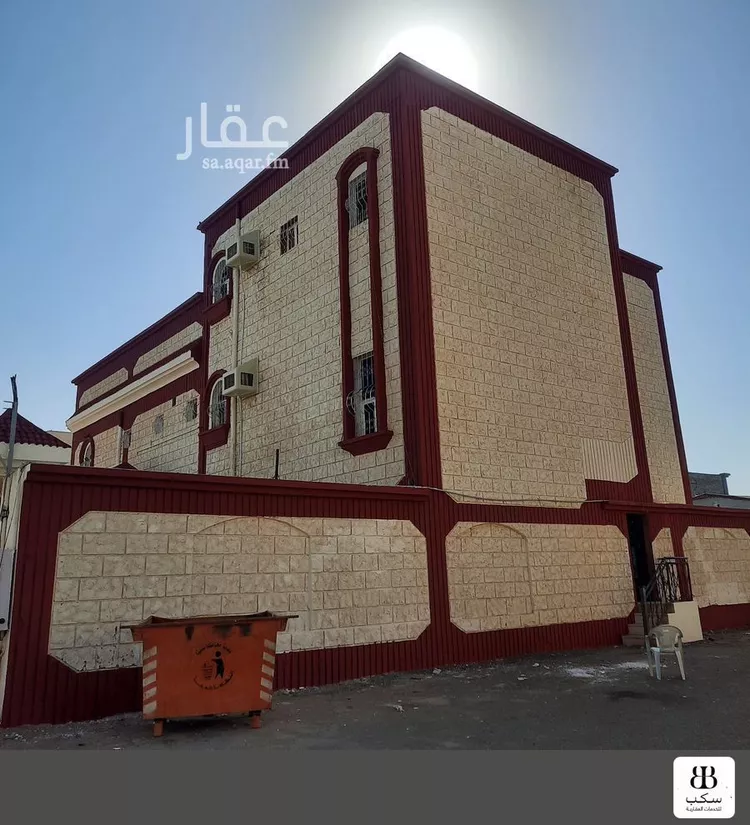 فيلا للبيع في شارع وجيه الدين المرشدي, حي الفيصلية, مدينة صبياء, منطقة جازان صورة 5