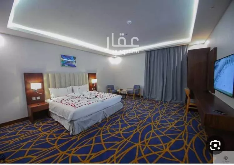 عمارة للبيع في شارع شارع الامام محمد بن سعود, حي المحمدية 2, مدينة جازان, منطقة جازان صورة 3