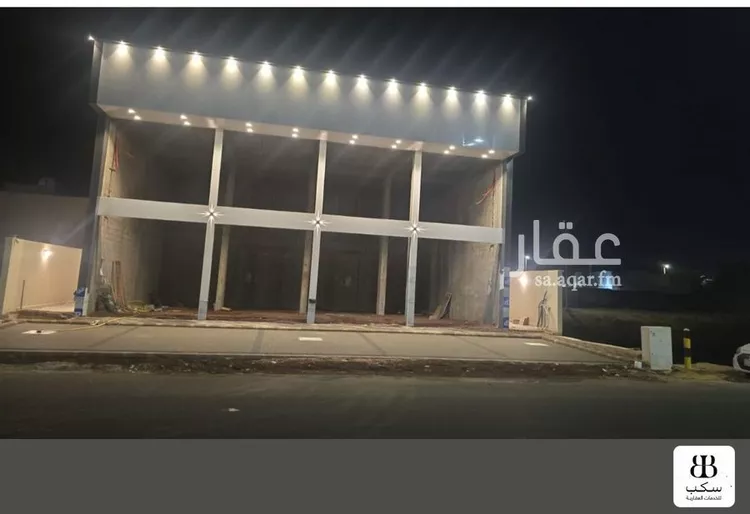 عمارة للإيجار في شارع شارع الأمير ناصر بن عبد العزيز, حي السويس 1, مدينة جازان, منطقة جازان صورة 2