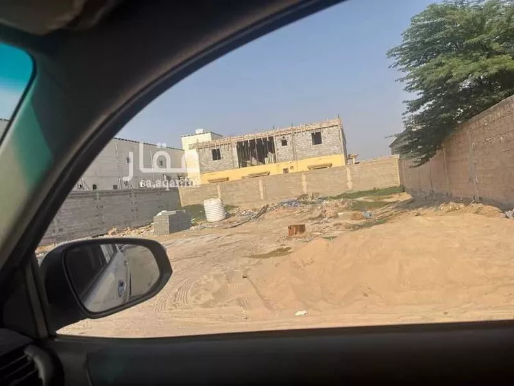 أرض للبيع في شارع 631293, حي السفانيه, مدينة السفانيه, المنطقة الشرقية صورة 3