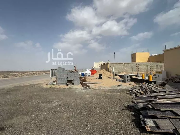 Land for Sale in Nairyah Ar Rabie صورة 3