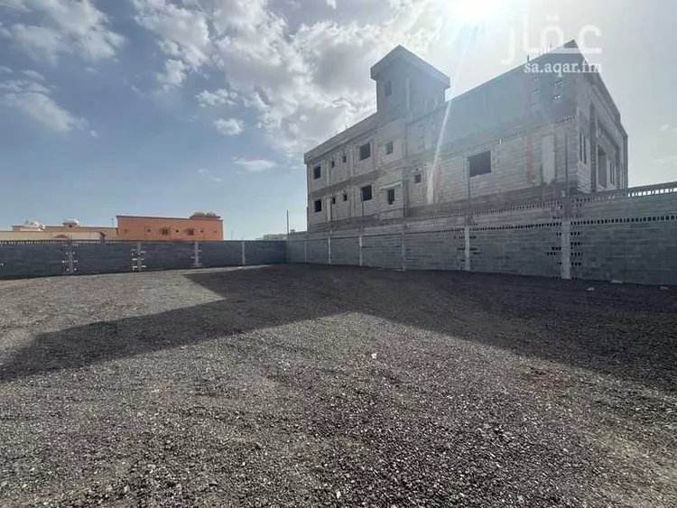 Land for Sale in Nairyah Ar Rabie صورة 4