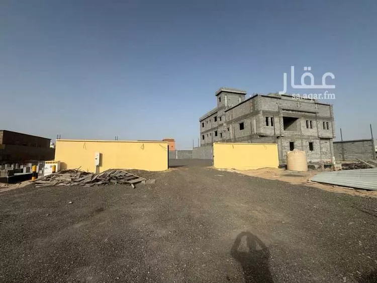 Land for Sale in Nairyah Ar Rabie صورة 5