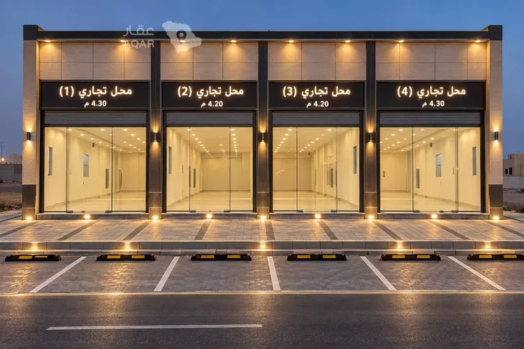 أرض للإيجار في شارع 17901313, حي السفانيه, مدينة السفانيه, المنطقة الشرقية 4