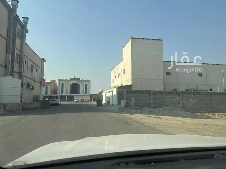 أرض للبيع في شارع 631293, حي السفانيه, مدينة السفانيه, المنطقة الشرقية صورة 2