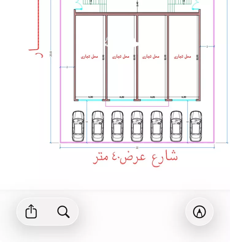 أرض للإيجار في شارع 17901313, حي السفانيه, مدينة السفانيه, المنطقة الشرقية 3