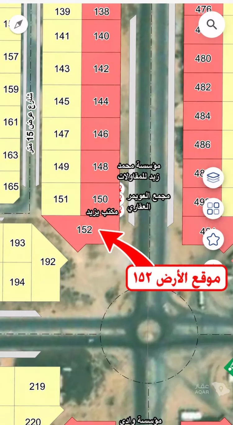 محل للإيجار في شارع 28151818, حي السفانيه, مدينة السفانيه, المنطقة الشرقية 3