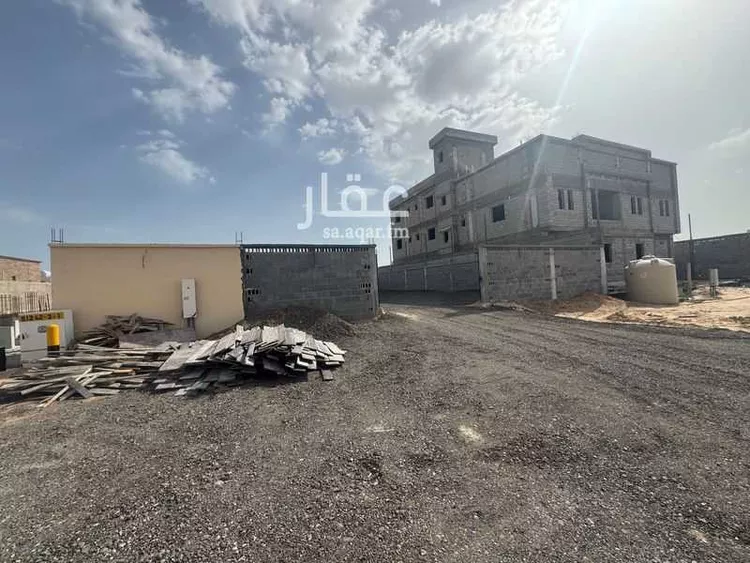 Land for Sale in Nairyah Ar Rabie صورة 5