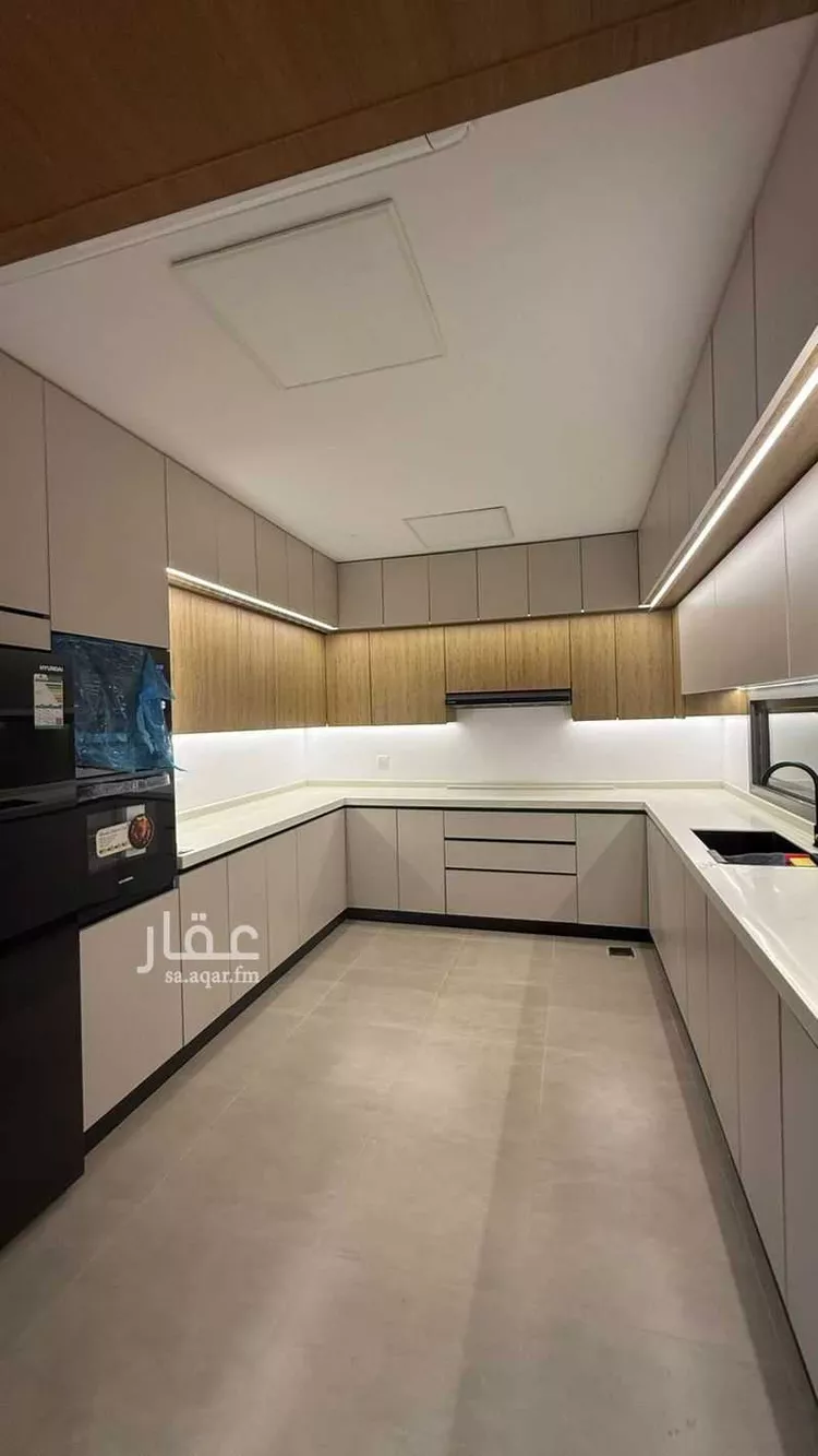 فيلا للإيجار في شارع سعيد المغربي, حي مطار الملك خالد الدولي, مدينة الرياض, منطقة الرياض