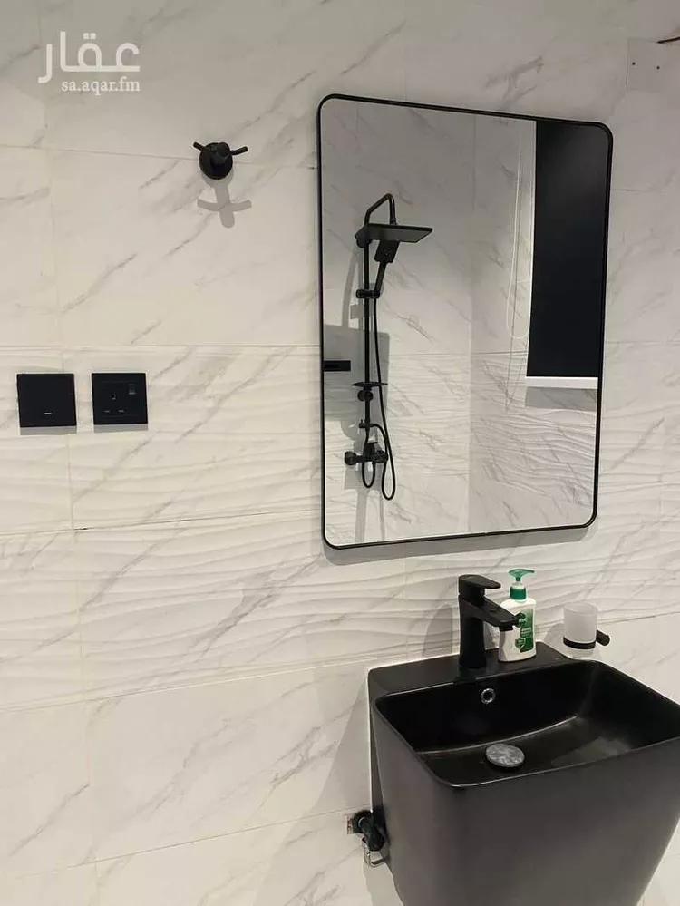 شقة للإيجار في شارع عبدالله بن قيس, حي إشبيلية, مدينة الرياض, منطقة الرياض صورة 3