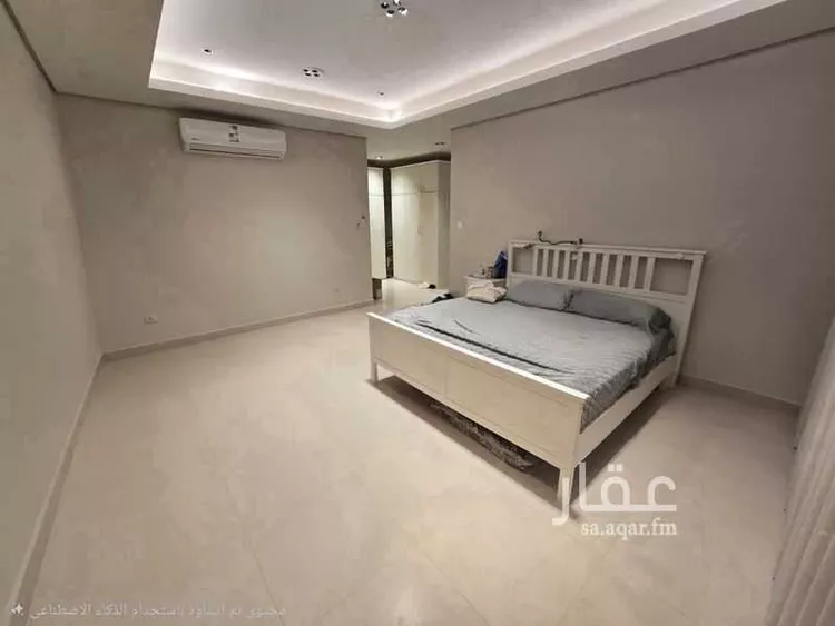 فيلا للإيجار في شارع لم يتم التسميه, حي مطار الملك خالد الدولي, مدينة الرياض, منطقة الرياض صورة 3