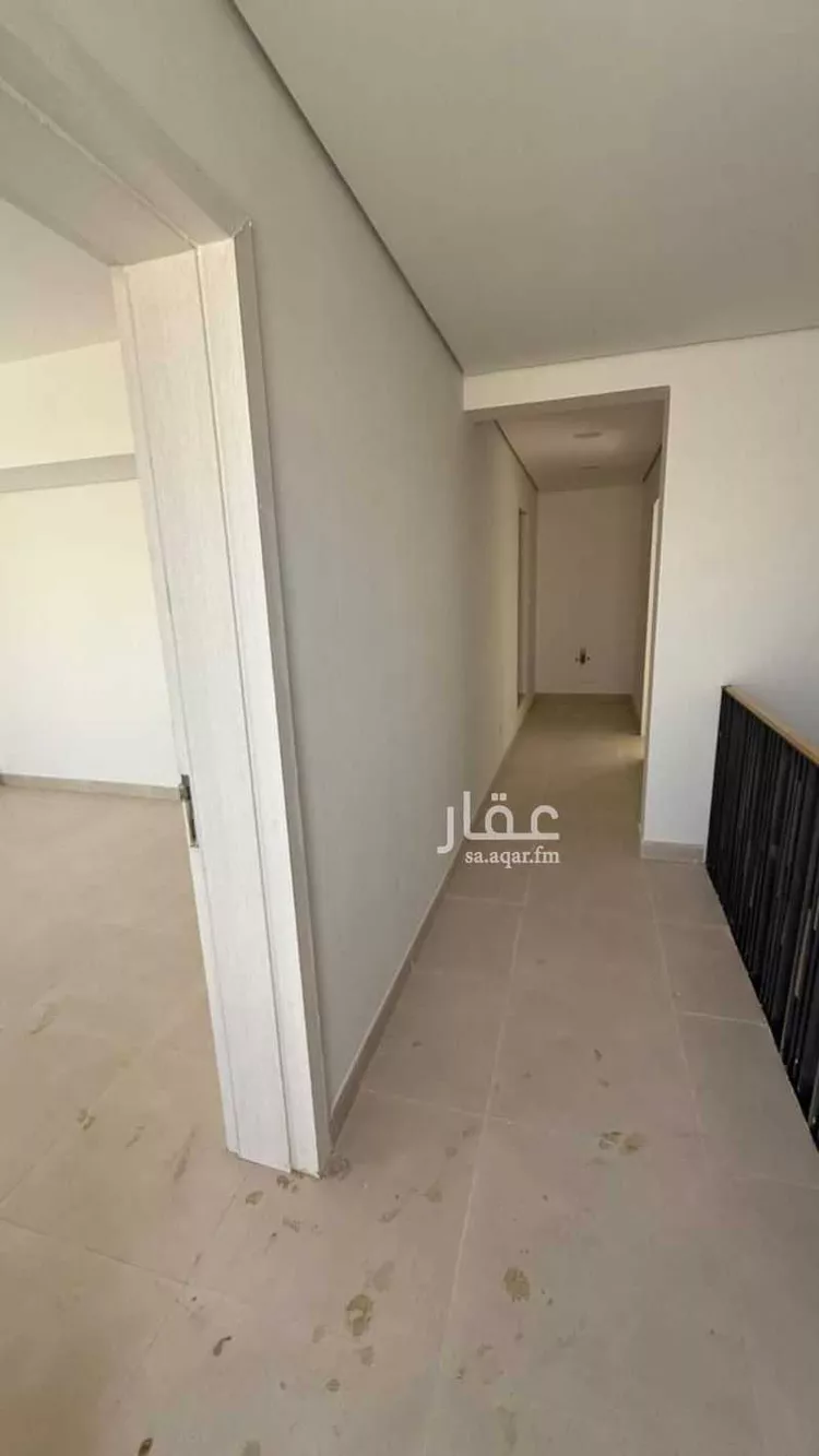 فيلا للإيجار في شارع الربيع بن كعب الانصاري, حي مطار الملك خالد الدولي, مدينة الرياض, منطقة الرياض صورة 4