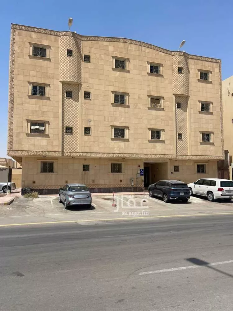 شقة للإيجار في شارع عبدالله بن قيس, حي إشبيلية, مدينة الرياض, منطقة الرياض 8