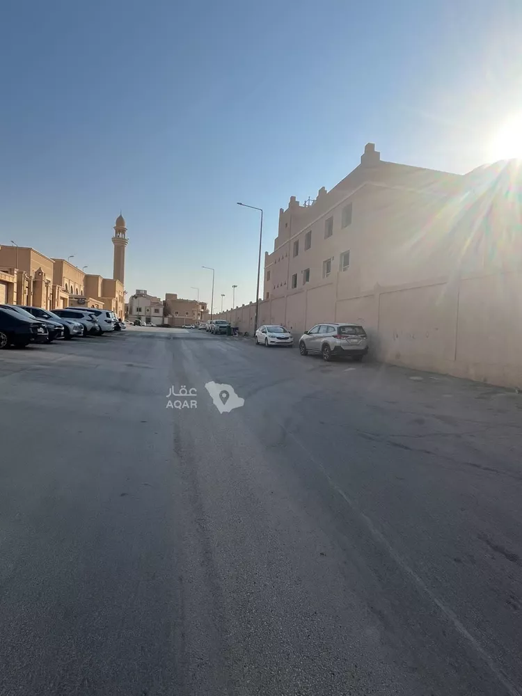 شقة للإيجار في شارع الغريسة, حي إشبيلية, مدينة الرياض, منطقة الرياض صورة 3