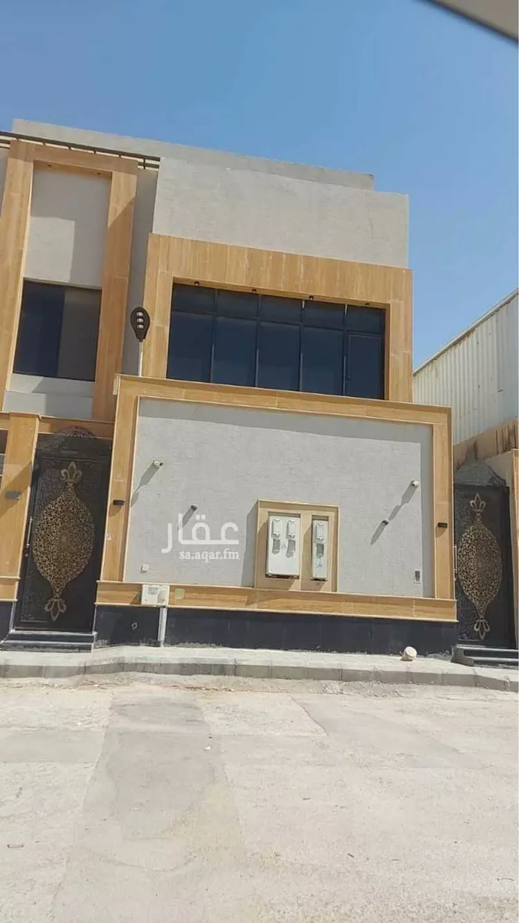شقة للإيجار في شارع أحمد بن يزيد بن بقي, حي العارض, مدينة الرياض, منطقة الرياض