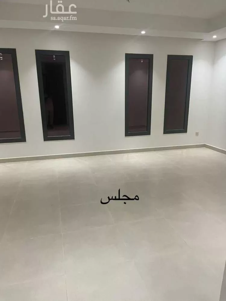 فيلا للإيجار في شارع خزام, حي مطار الملك خالد الدولي, مدينة الرياض, منطقة الرياض صورة 4