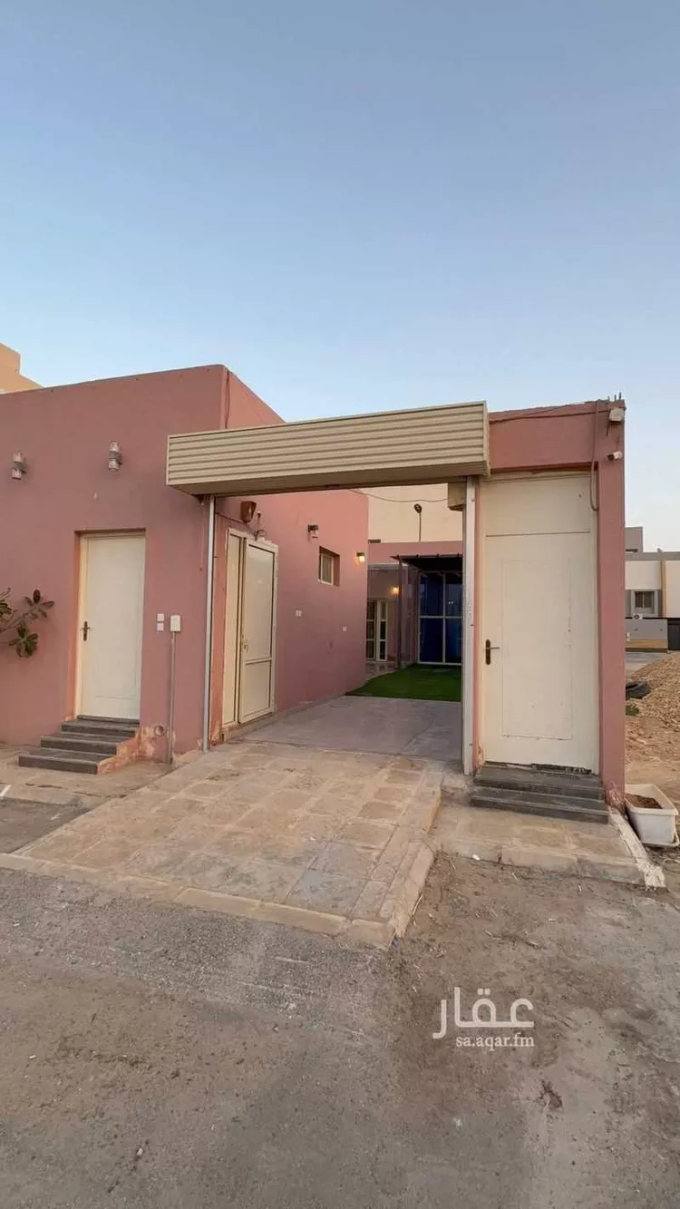 استراحة للإيجار في شارع أحمد بن علي الشوائطي, حي المهدية, مدينة الرياض, منطقة الرياض 9