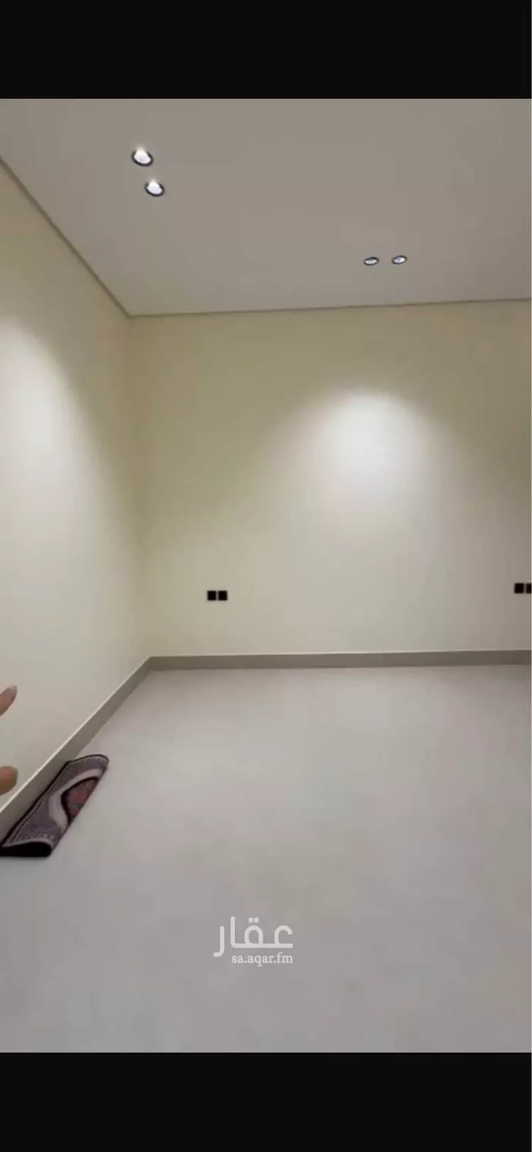 دور للإيجار في شارع علي بن عبدالكافي, حي الرمال, مدينة الرياض, منطقة الرياض صورة 2