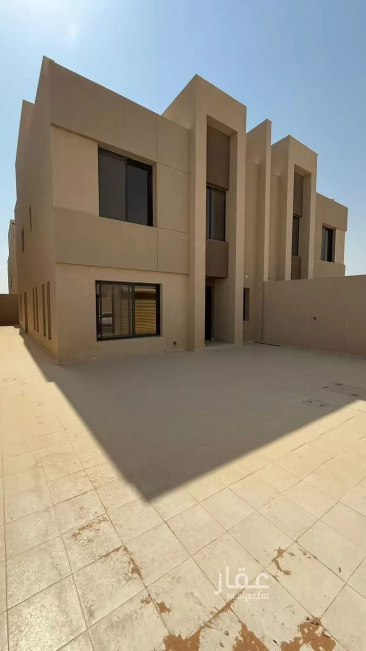 فيلا للإيجار في شارع خزام, حي مطار الملك خالد الدولي, مدينة الرياض, منطقة الرياض صورة 2