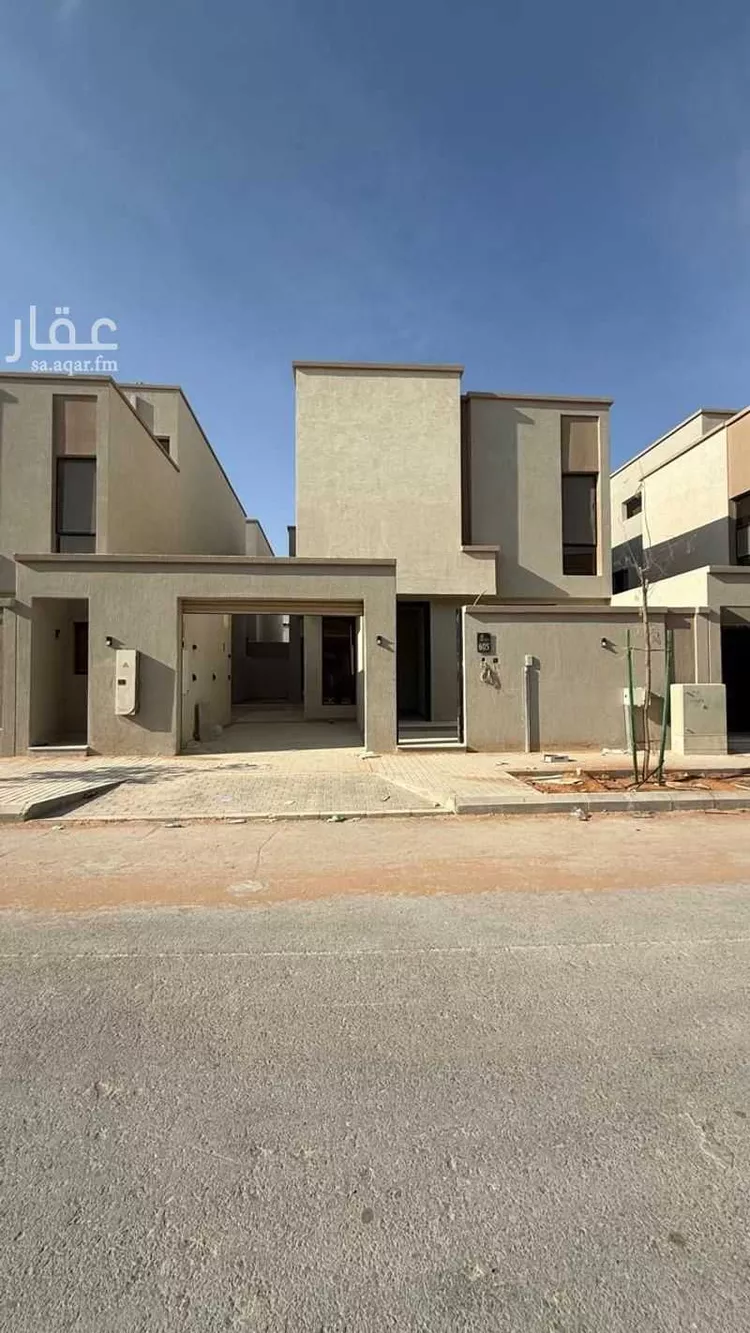 فيلا للإيجار في شارع خزام, حي مطار الملك خالد الدولي, مدينة الرياض, منطقة الرياض