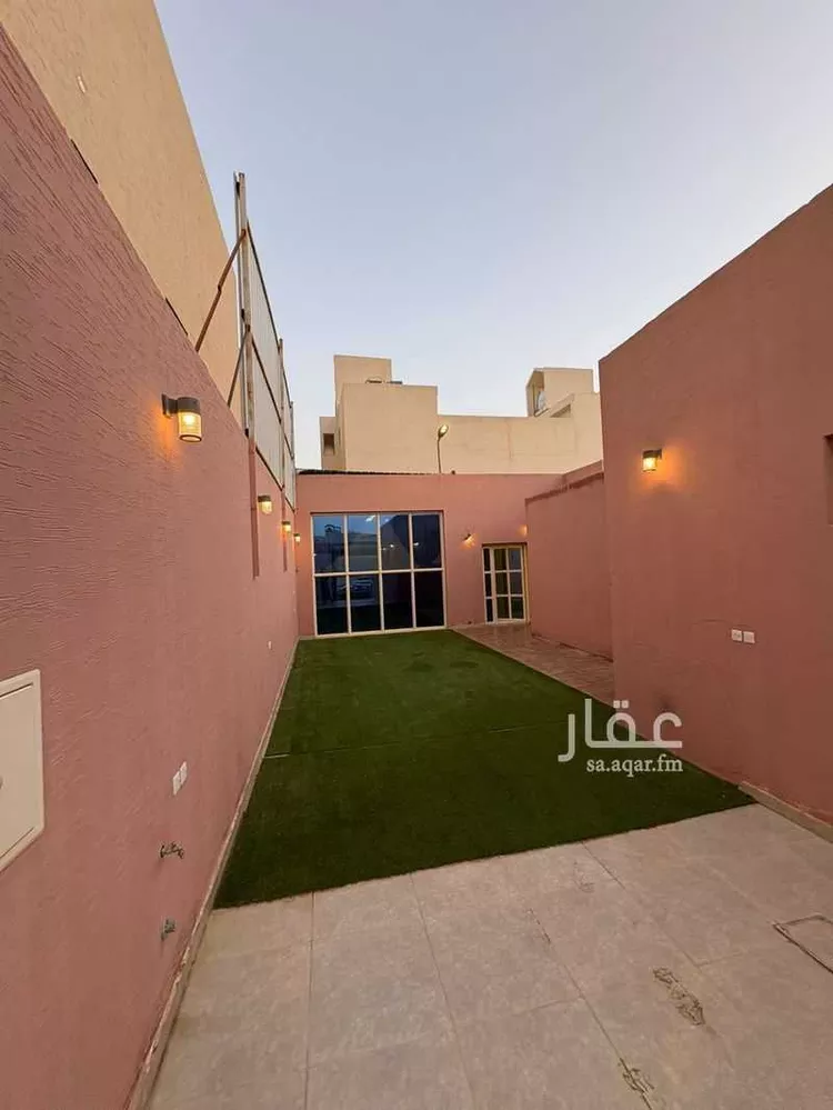 استراحة للإيجار في شارع أحمد بن علي الشوائطي, حي المهدية, مدينة الرياض, منطقة الرياض صورة 3