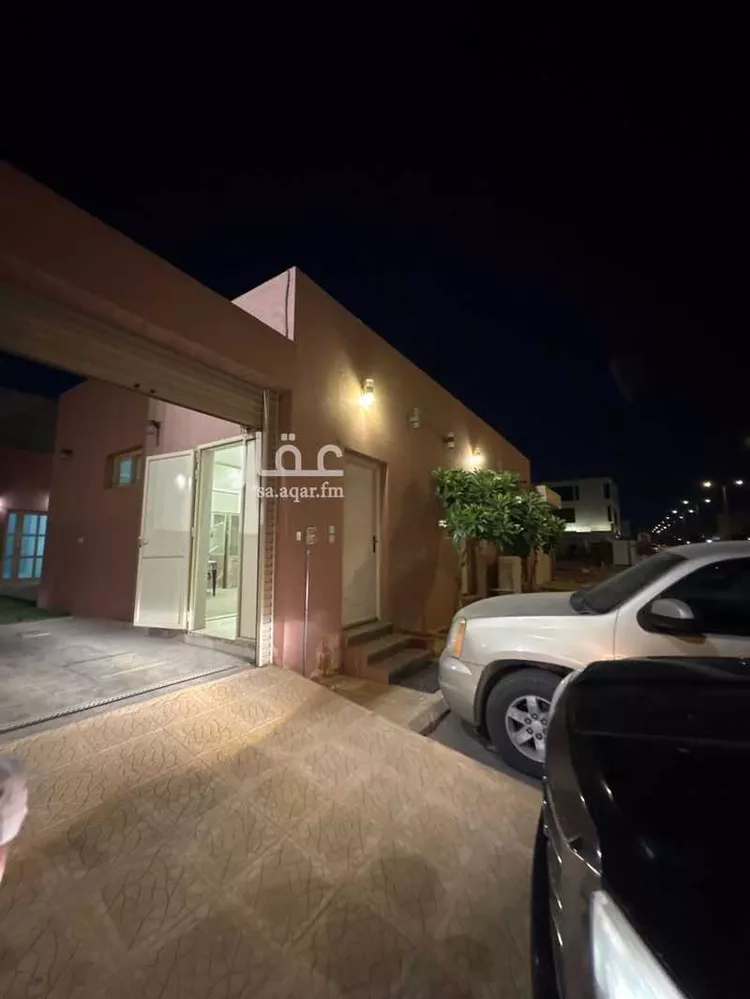 استراحة للإيجار في شارع أحمد بن علي الشوائطي, حي المهدية, مدينة الرياض, منطقة الرياض