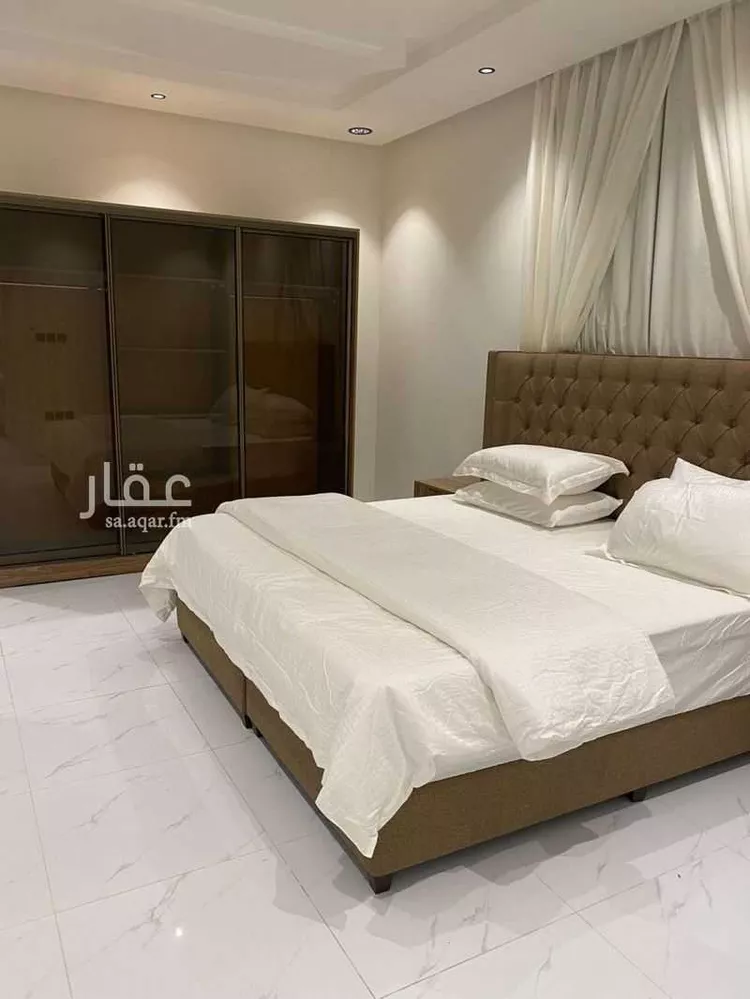 شقة للإيجار في شارع عبدالله بن قيس, حي إشبيلية, مدينة الرياض, منطقة الرياض