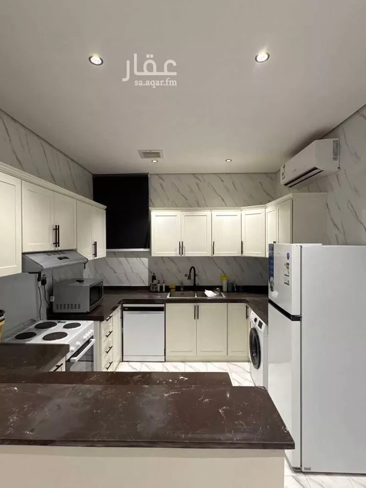 Apartment for Rent in Riyadh Ishbiliyah صورة 3