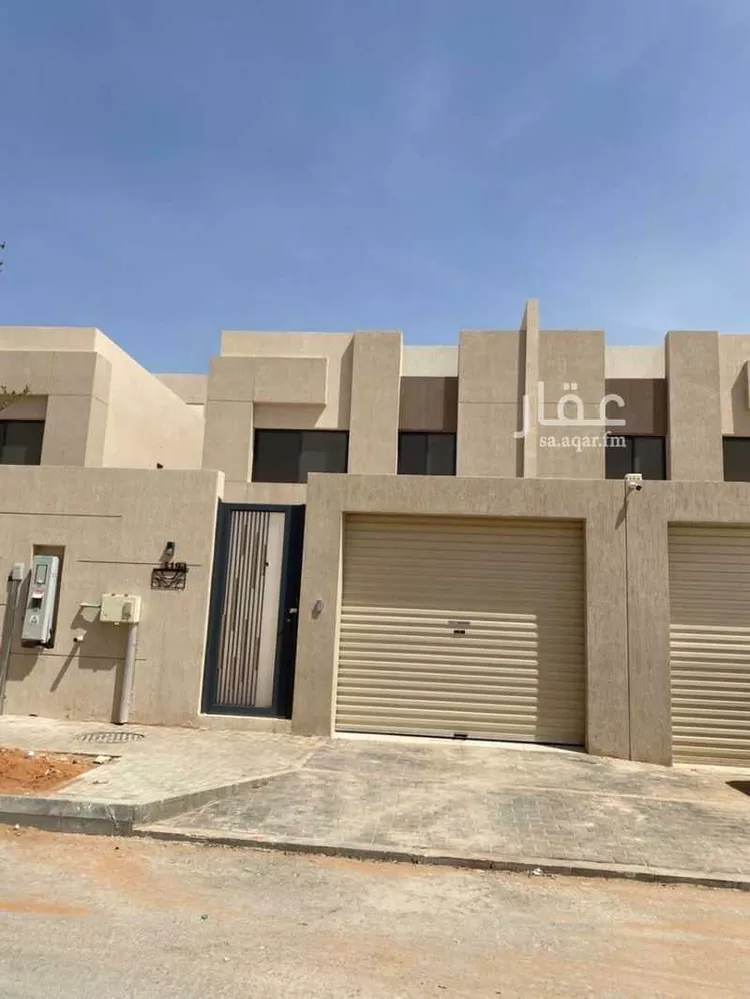 فيلا للإيجار في شارع خزام, حي مطار الملك خالد الدولي, مدينة الرياض, منطقة الرياض صورة 2