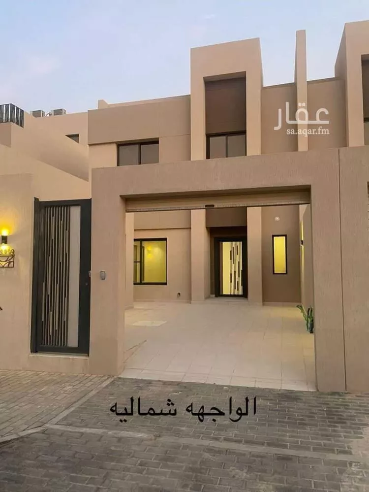 فيلا للإيجار في شارع 529, حي مطار الملك خالد الدولي, مدينة الرياض, منطقة الرياض