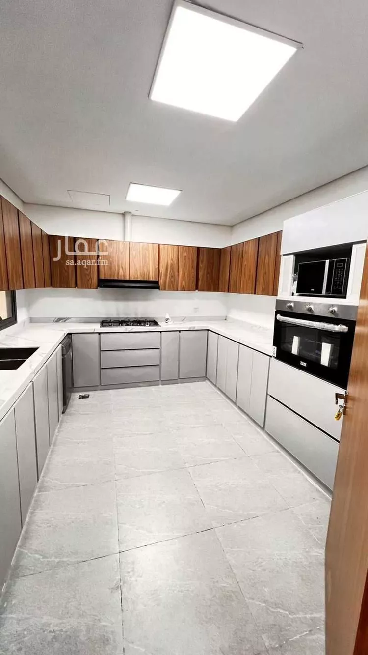 فيلا للإيجار في شارع سعيد المغربي, حي مطار الملك خالد الدولي, مدينة الرياض, منطقة الرياض