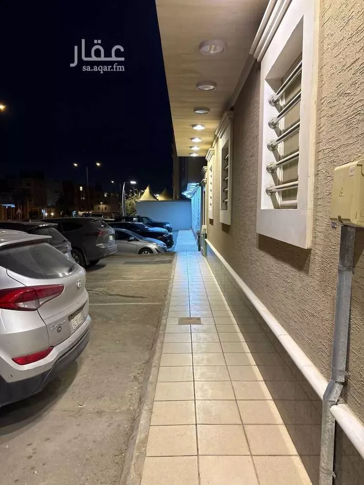شقة للإيجار في شارع النبل, حي ظهرة لبن, مدينة الرياض, منطقة الرياض صورة 3
