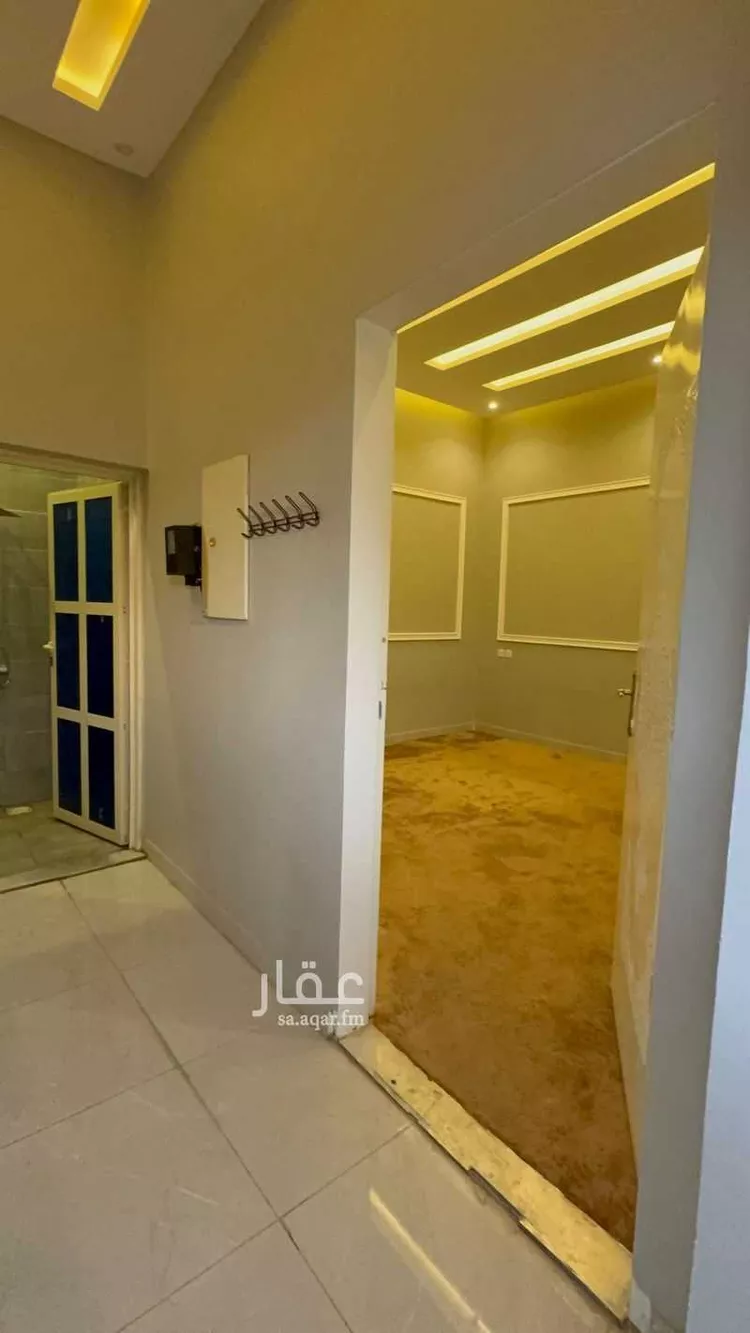 استراحة للإيجار في شارع أحمد بن علي الشوائطي, حي المهدية, مدينة الرياض, منطقة الرياض 13