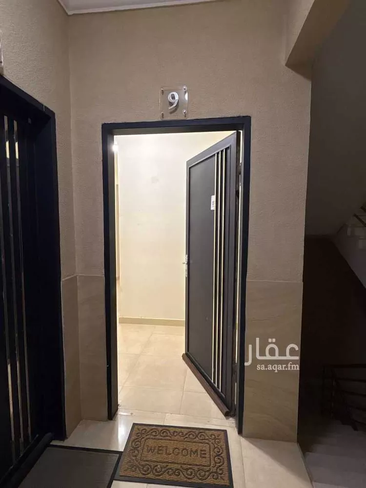 شقة للإيجار في شارع النبل, حي ظهرة لبن, مدينة الرياض, منطقة الرياض صورة 4