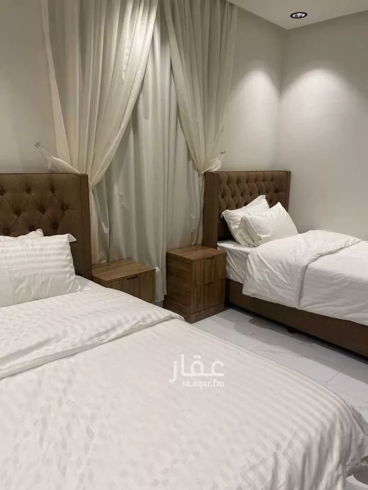 شقة للإيجار في شارع عبدالله بن قيس, حي إشبيلية, مدينة الرياض, منطقة الرياض صورة 4