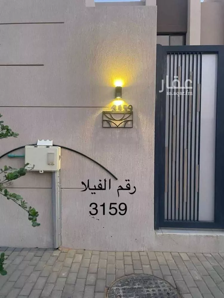 فيلا للإيجار في شارع 529, حي مطار الملك خالد الدولي, مدينة الرياض, منطقة الرياض صورة 2